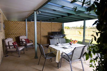 Talga Estate - Hotels Melbourne 29