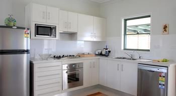 Talga Estate - Hotels Melbourne 38