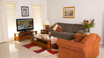 Talga Estate - Hotels Melbourne 40
