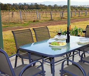 Talga Estate - Hotels Melbourne 0