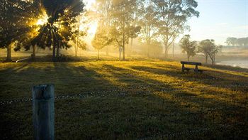 Talga Estate - Hotels Melbourne 13