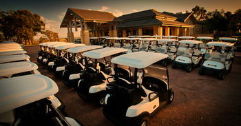 Chateau Elan - Hotels Melbourne 4
