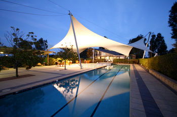 Chateau Elan - Hotels Melbourne 5