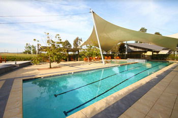 Chateau Elan - Hotels Melbourne 7