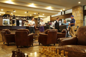 Chateau Elan - Hotels Melbourne 9