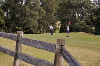 Chateau Elan - Hotels Melbourne 19