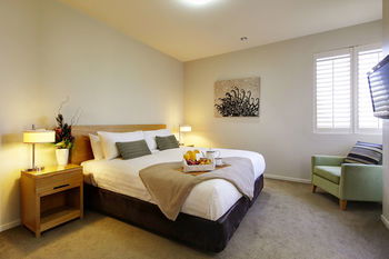 Chateau Elan - Hotels Melbourne 22