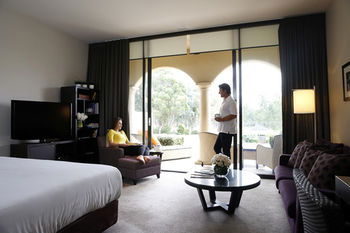 Chateau Elan - Hotels Melbourne 26