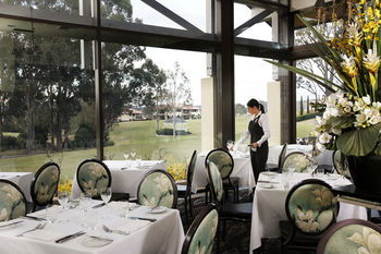 Chateau Elan - Hotels Melbourne 34