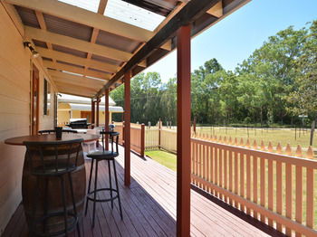 Madigan Wine Country Cottages - Hotels Melbourne 19