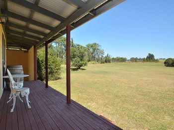 Madigan Wine Country Cottages - Hotels Melbourne 20