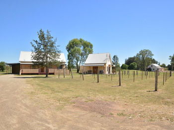 Madigan Wine Country Cottages - Hotels Melbourne 27