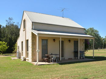 Madigan Wine Country Cottages - Hotels Melbourne 28