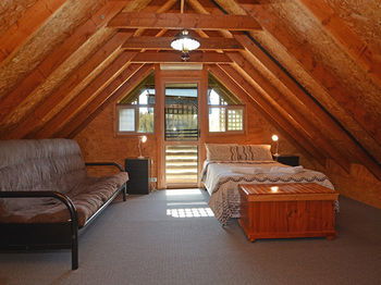 Madigan Wine Country Cottages - Hotels Melbourne 33