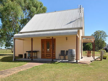 Madigan Wine Country Cottages - Hotels Melbourne 36