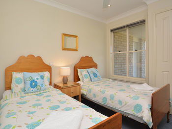 Madigan Wine Country Cottages - Hotels Melbourne 38