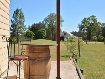 Madigan Wine Country Cottages - Hotels Melbourne 39