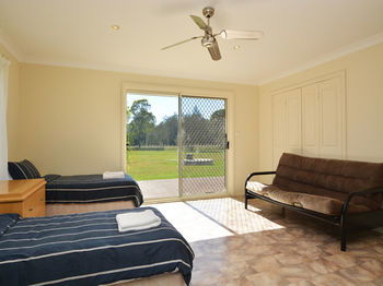 Madigan Wine Country Cottages - Hotels Melbourne 42