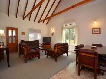 Madigan Wine Country Cottages - Hotels Melbourne 44
