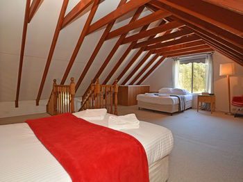 Madigan Wine Country Cottages - Hotels Melbourne 50