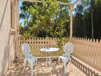 Madigan Wine Country Cottages - Hotels Melbourne 53