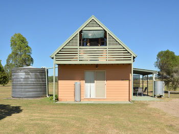 Madigan Wine Country Cottages - Hotels Melbourne 54