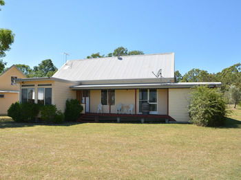Madigan Wine Country Cottages - Hotels Melbourne 55