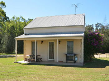 Madigan Wine Country Cottages - Hotels Melbourne 56