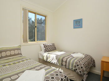 Madigan Wine Country Cottages - Hotels Melbourne 58