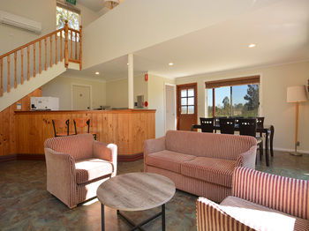Madigan Wine Country Cottages - Hotels Melbourne 60