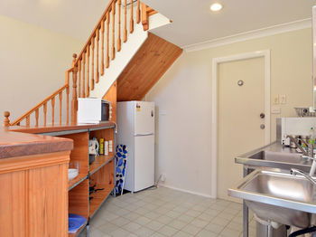 Madigan Wine Country Cottages - Hotels Melbourne 61