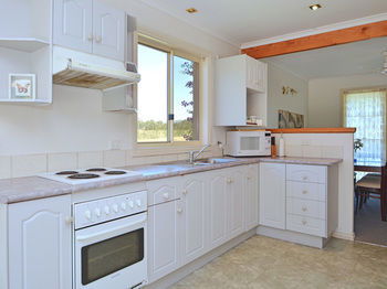 Madigan Wine Country Cottages - Hotels Melbourne 72