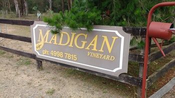 Madigan Wine Country Cottages - Hotels Melbourne 77