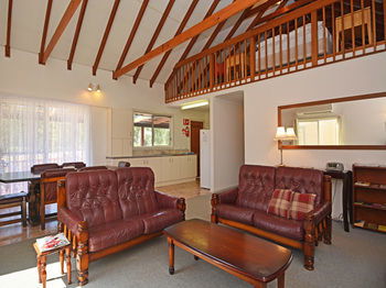 Madigan Wine Country Cottages - Hotels Melbourne 79
