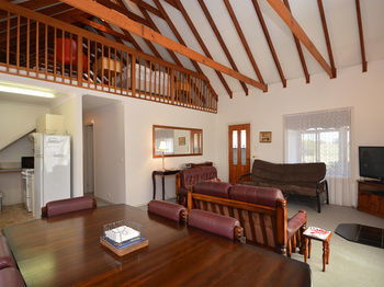 Madigan Wine Country Cottages - Hotels Melbourne 80