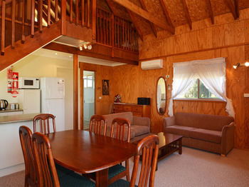 Madigan Wine Country Cottages - Hotels Melbourne 81