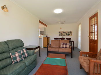 Madigan Wine Country Cottages - Hotels Melbourne 84