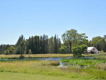Madigan Wine Country Cottages - Hotels Melbourne 90