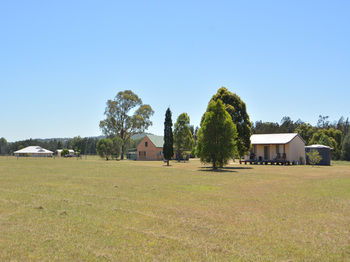 Madigan Wine Country Cottages - Hotels Melbourne 91