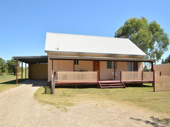 Madigan Wine Country Cottages - Hotels Melbourne 93