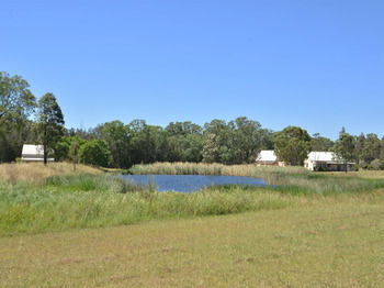 Madigan Wine Country Cottages - Hotels Melbourne 98