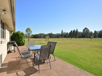 Madigan Wine Country Cottages - Hotels Melbourne 101