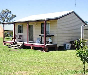 Madigan Wine Country Cottages - Hotels Melbourne 3