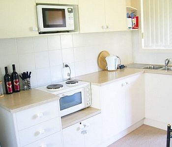 Madigan Wine Country Cottages - Hotels Melbourne 10