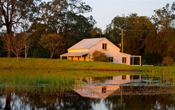 Madigan Wine Country Cottages - Hotels Melbourne 18