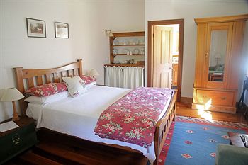 Carriages Boutique Hotel - Hotels Melbourne 5