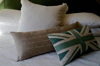 Carriages Boutique Hotel - Hotels Melbourne 6
