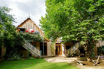 Carriages Boutique Hotel - Hotels Melbourne 8