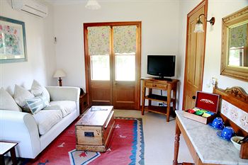 Carriages Boutique Hotel - Hotels Melbourne 9