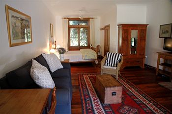 Carriages Boutique Hotel - Hotels Melbourne 10